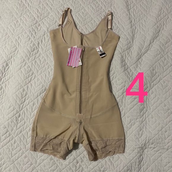 XSmall Fajas - Picture 9 of 11